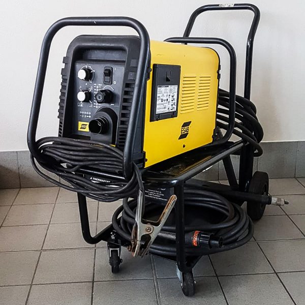 ESAB Cutmaster 120