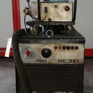 NUOVA CERSO NC351 - SCHEDA179 - Usato