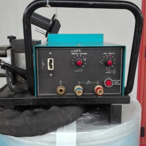 CERSO CARRELLO TRAINAFILO - SCHEDA249 - Usato