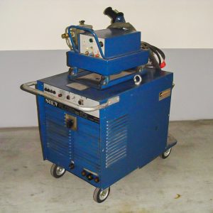 SIEV FILCORD 600 SCR - SCHEDA008 - Usato