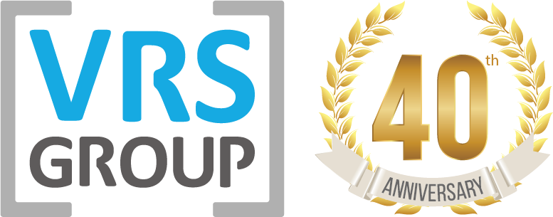 VRS GROUP - Anniversario 40 anni