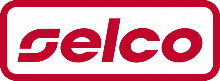 Selco logo