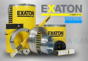 Consumabili Exaton