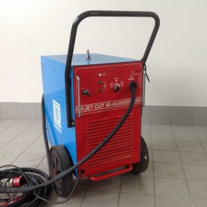 FRO JET CUT 40-45 - SCHEDA283 - Usato