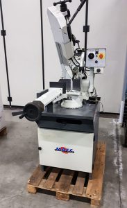 MACC SPECIAL 285 CSO - SCHEDA311 - Usato