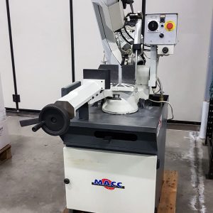 MACC SPECIAL 285 CSO - SCHEDA311 - Usato