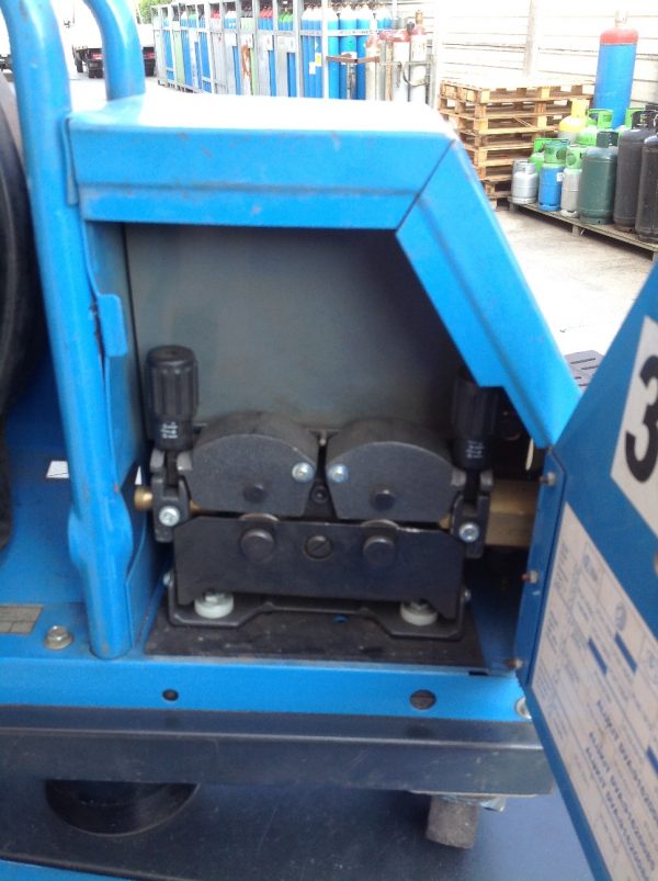 FRO OPTIMAG 500S + DV44W - SCHEDA237 - Usato