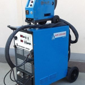 FRO OPTIMAG 500S + DV44W - SCHEDA237 - Usato