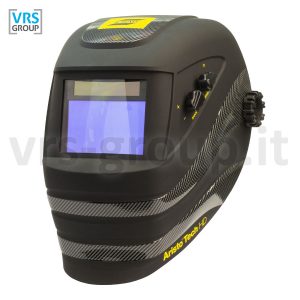 ESAB Aristo Tech HD - Maschera ad oscuramento elettronico per saldatura