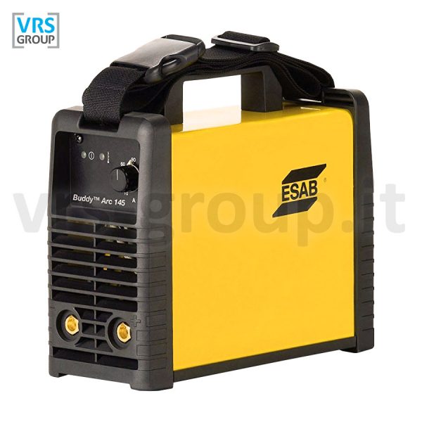 ESAB Buddy Arc 145 - saldatrice elettrodo MMA