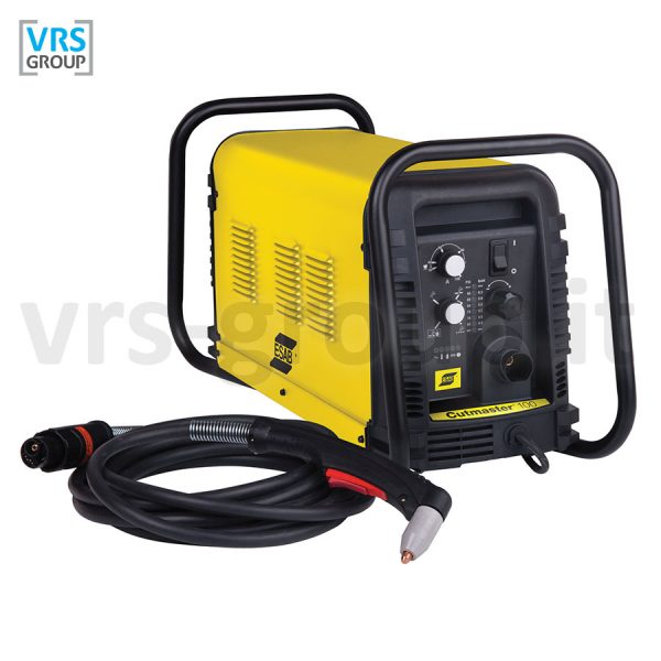ESAB Cutmaster 100 generatore taglio plasma manuale