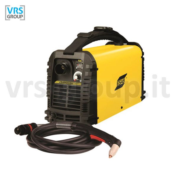 ESAB Cutmaster 40 generatore taglio plasma manuale