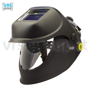 ESAB G50 - Maschera ad oscuramento elettronico per saldatura