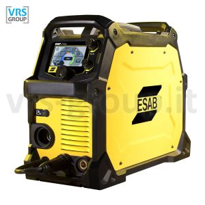 ESAB Rebel 215ic saldatrice multiprocesso