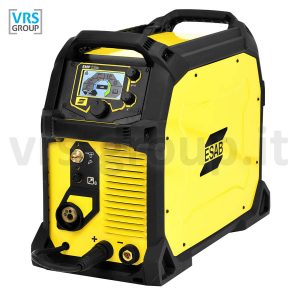 ESAB Rebel 235ic saldatrice mltiprocesso