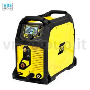 ESAB Rebel 255ic saldatrice multiprocesso