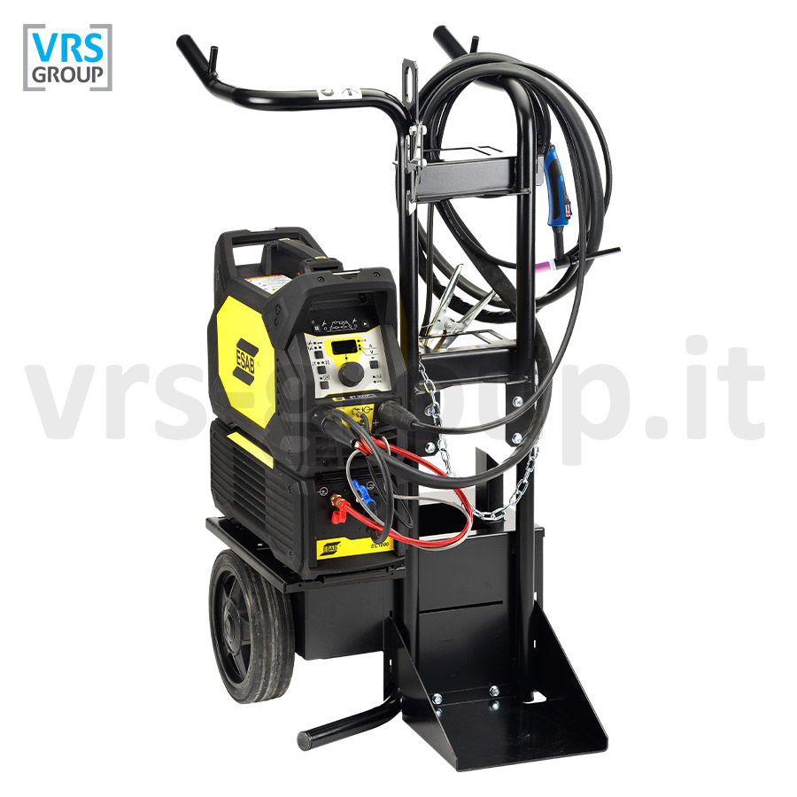 ESAB Renegade ET 300iP - Saldatrice TIG