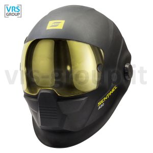 ESAB Sentinel A50 - Maschera ad oscuramento elettronico per saldatura