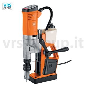 FEIN KBU 35 MQ - trapano magnetico