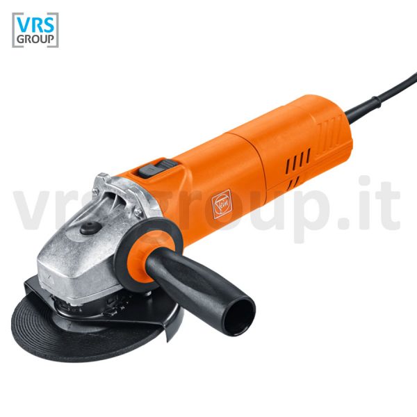 FEIN WSG 17-125P - smerigliatrice