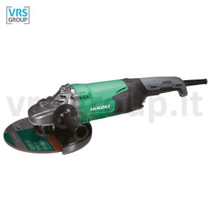 HIKOKI G23SW2 - smerigliatrice