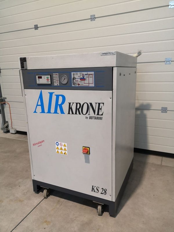 Air Krone KS 28 - SCHEDA312 - Usato