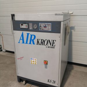 Air Krone KS 28 - SCHEDA313 - Usato