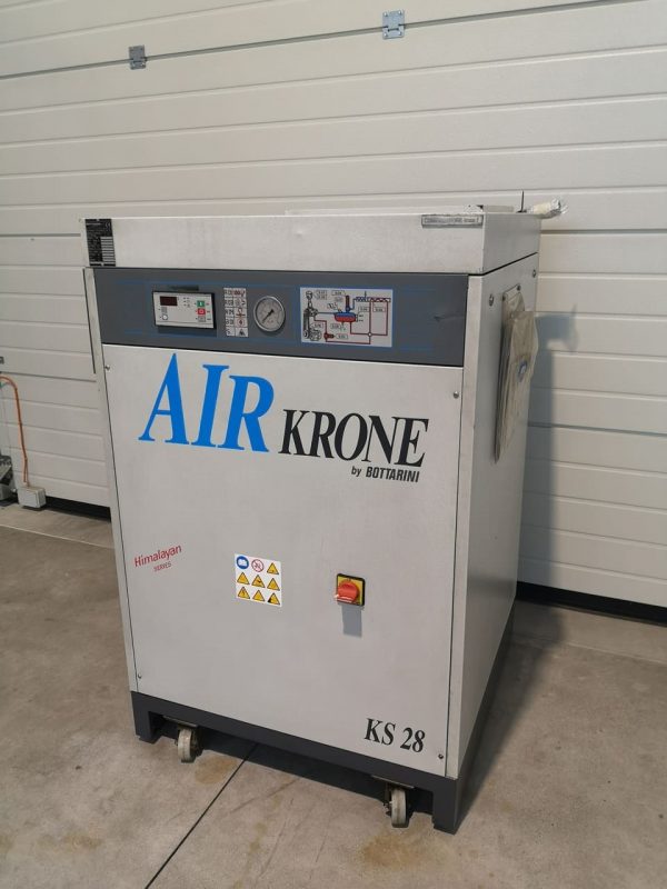 Air Krone KS 28 - SCHEDA313 - Usato