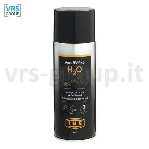 INE AeroSPARKS H2O - spray antiadesivo per saldatura a base acqua
