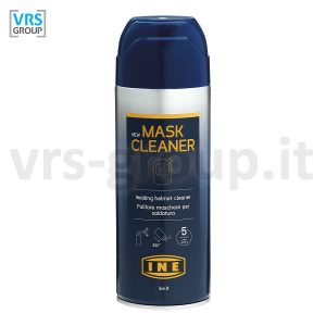 INE Mask Cleaner - spray pulitore per maschere per saldatura