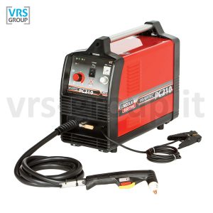 LINCOLN ELECTRIC Invertec PC210 generatore taglio plasma manuale