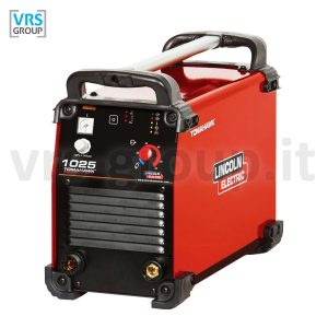LINCOLN ELECTRIC Tomahawk 1025 generatore taglio plasma manuale