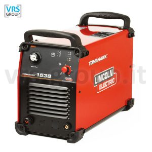 LINCOLN ELECTRIC Tomahawk 1538 generatore taglio plasma manuale