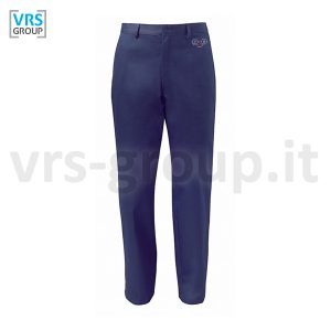 Pantalone per saldatura