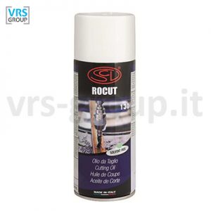 ROCUT Spray lubrificante