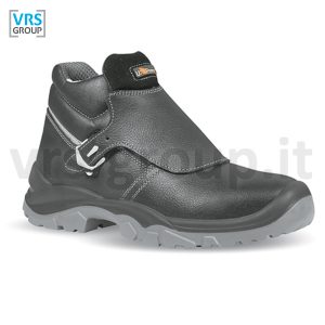 Scarpa antinfortunistica per saldatore Crocodile S3 SRC