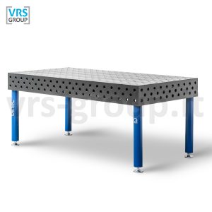 CARPANO DESK - tavolo per saldatura