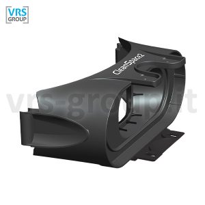 CLEANSPACE2 Adattatore filtri (PAF-0038)