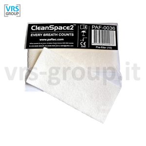 CLEANSPACE2 Prefiltri (PAF-0036)