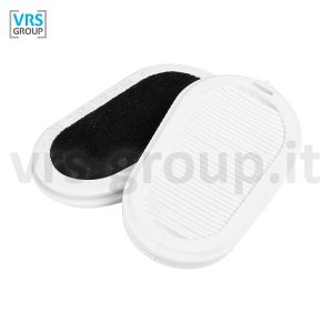 GVS Filtri antiodore P3 R D
