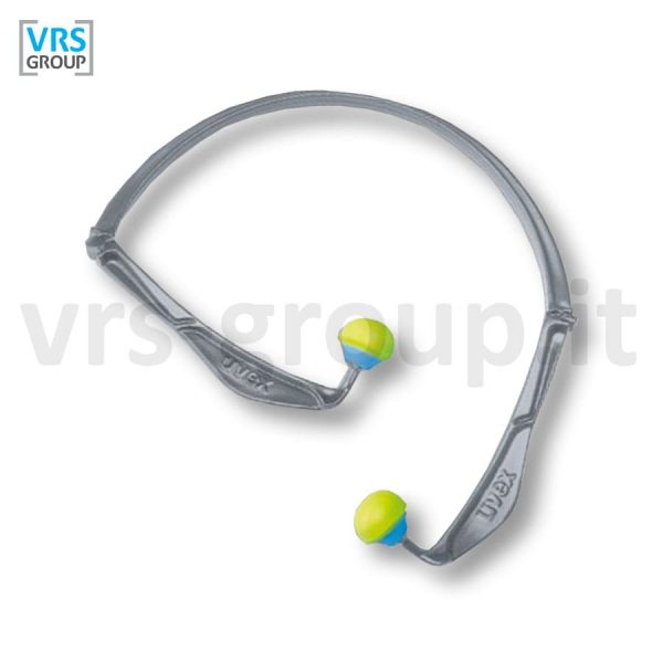 UVEX X-Fold - auricolari ad archetto antirumore