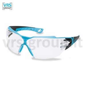 UVEX occhiali Pheos CX2 trasparenti