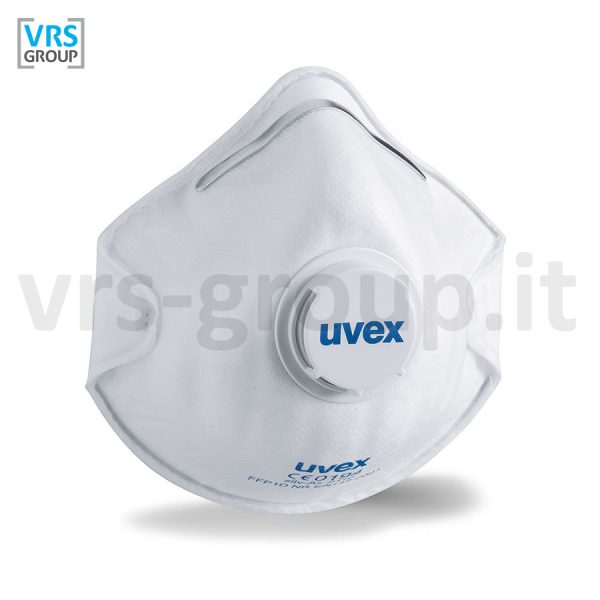 UVEX silv-Air 2110 - mascherina filtrante