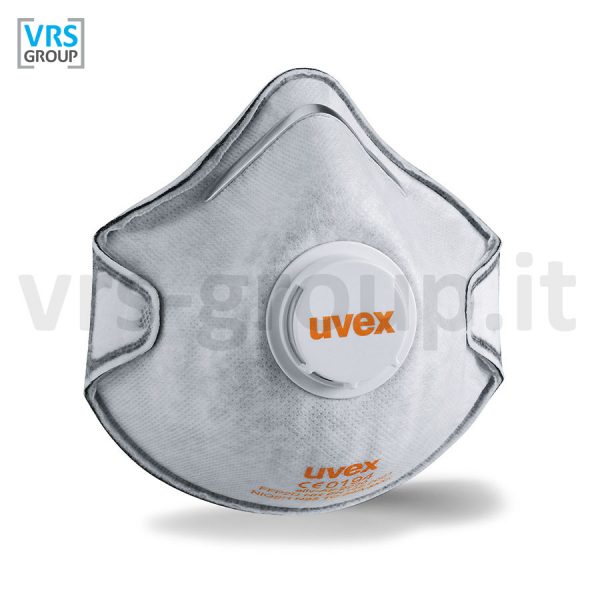 UVEX silv-Air 2220 - mascherina filtrante
