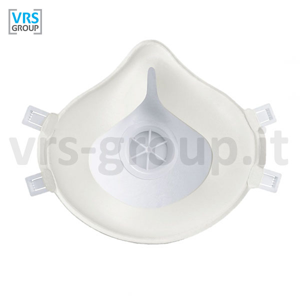 UVEX silv-Air 2310 - mascherina filtrante