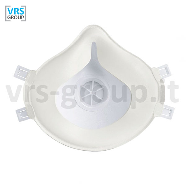 UVEX respiratore silv-Air c 2310 FFP3 - VRS Group