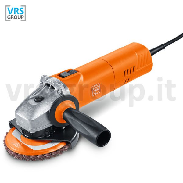 FEIN WSG 17-125PS smerigliatrice