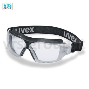 UVEX Occhiali a mascherina uvex pheos cx2 sonic