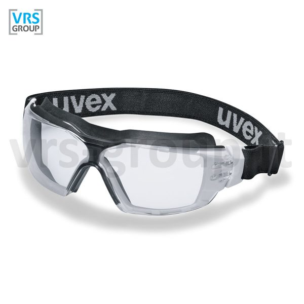 UVEX Occhiali a mascherina uvex pheos cx2 sonic