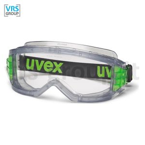 UVEX occhiali a mascherina ultravision